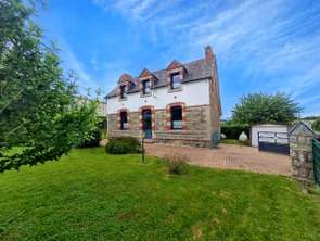 Vente Maison 2 chambresBréhan