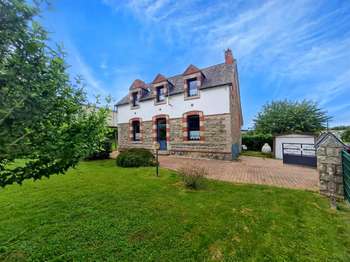 Vente maison 3 pièces Bréhan 56
