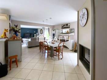 Vente Maison 5 chambresBréhan
