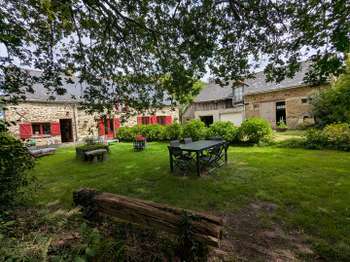 Vente Maison 3 chambresBréhan