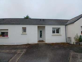 Vente maison Bréhan 56