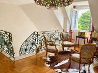 Vente maison 11 pièces