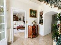 Vente maison 11 pièces