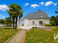 Vente maison 11 pièces