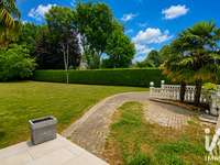 Vente maison 11 pièces