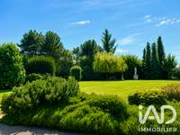 Vente maison 11 pièces