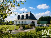 Vente maison 11 pièces