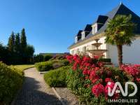 Vente maison 11 pièces