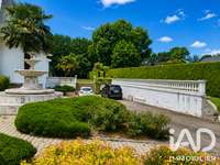 Vente maison 11 pièces