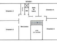 Vente maison 11 pièces