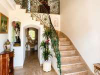 Vente maison 11 pièces