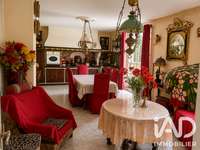 Vente maison 11 pièces