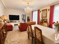 Vente maison 11 pièces