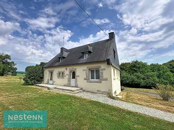 Vente Maison 4 chambresBréhan