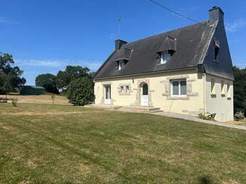 Vente Maison 4 chambresBréhan