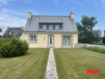 Maison 5 pièces 102 m² · à Bréhan · 102 m² · 220 500 €