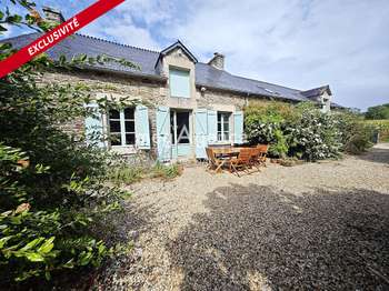 Vente Maison 3 chambresBréhan