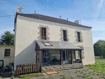 Vente Maison 3 chambresBréhan