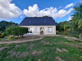 Vente Maison 2 chambresBréhan
