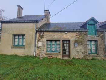 Vente Maison 2 chambresBréhan
