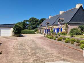 Vente Maison 2 chambresBréhan