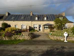 Vente Maison 7 chambresBréhand