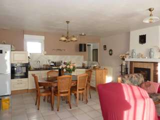 Vente maison 10 pièces Vente maison 10 pièces