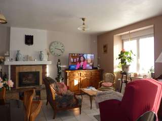 Vente maison 10 pièces Vente maison 10 pièces