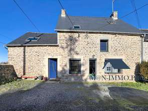 Vente Maison 4 chambresBréhand