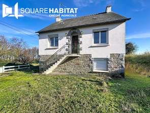 Vente Maison 4 chambresBréhand