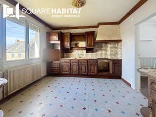 Vente maison 5 pièces Vente maison 5 pièces