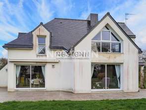 Vente Maison 4 chambresBréhand