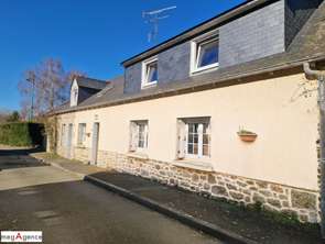 Vente Maison 3 chambresBréhand