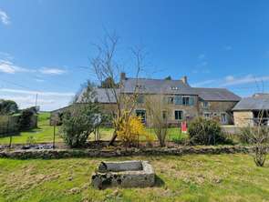Vente Maison 4 chambresBréhand