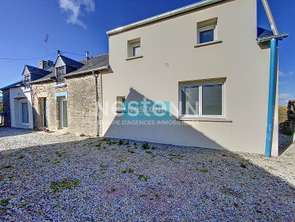Vente Maison 5 chambresBréhand