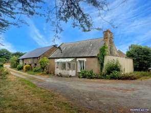Vente Maison 2 chambresBréhand