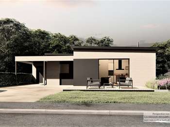 Vente Maison 3 chambresBréhand