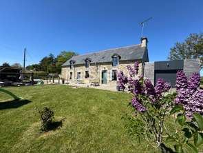 Vente Maison 4 chambresBréhand