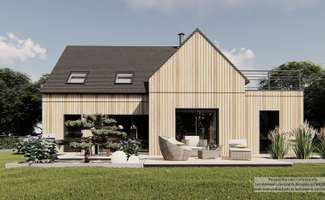 Photo Vente maison Bréhand