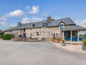 Vente Maison 6 chambresBréhand