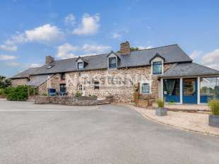 Photo Vente maison Bréhand