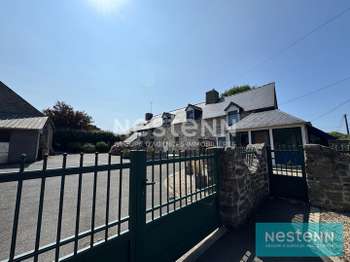 Vente Maison 6 chambresBréhand