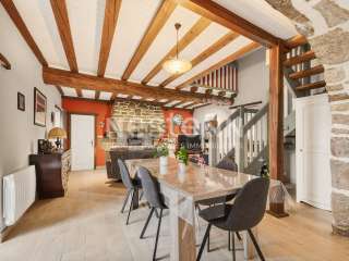 Vente maison 8 pièces Vente maison 8 pièces