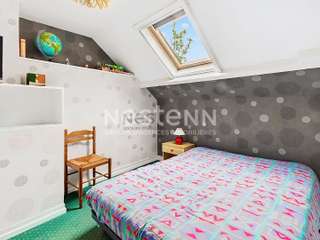 Vente maison 8 pièces Vente maison 8 pièces