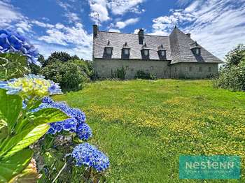 Vente Maison 6 chambresBréhand