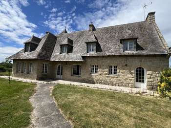 Vente maison 8 pièces Bréhand 22