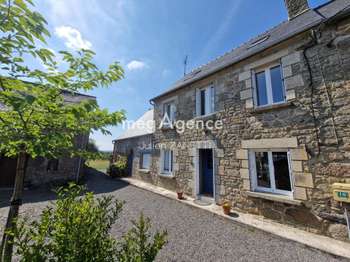 Vente Maison 2 chambresBréhand
