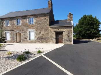 Vente Maison 3 chambresBréhand