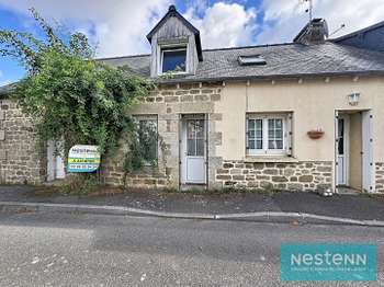 Photo Vente maison Bréhand