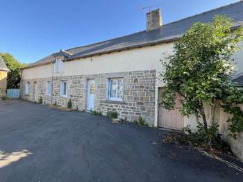 Vente Maison 3 piècesBréhand